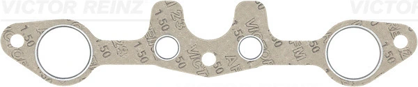 Gasket, intake manifold